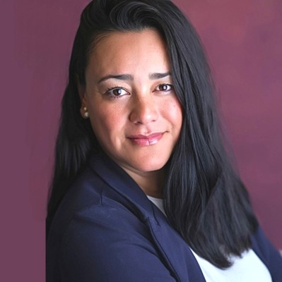 Leticia Ueoka - Digital Communications Manager, AFBS